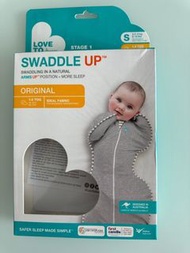 正版 love to dream swaddle