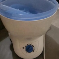 sterilizer bayi baby safe (Bekas)
