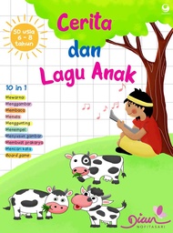 Cerita Dan Lagu Anak