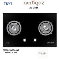 AEROGAZ AZ-283F GAS COOKER