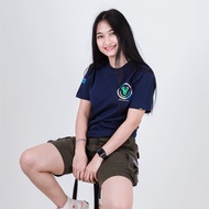 RACERTEES Never Search T-Shirt - RCT.1292
