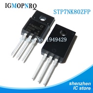 10 STP4NK60ZFP STP7NK80ZFP TO-220 STP10NK60ZFP STP10NK80ZFP STP14NK60ZFP STP4NK60 STP7NK80 STP10NK60