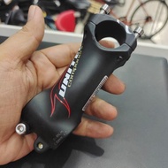 Steam Stem MTB Stang Standard STD XC united Panjang 8 cm