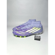 ADIDAS F50 SPARKFUSION LEAGUE FG FOOTBALL SHOES