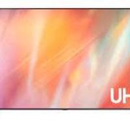 100% 全新 Samsung AU7700 4K SMART TV 水貨電視 (43-75吋)