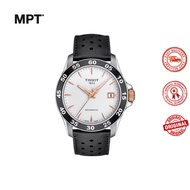 [ORIGINAL 2 YEARS WARRANTY] TISSOT T-SPORT V8 WATCHES - T106.407.26.031.00