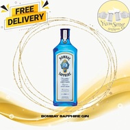 Bombay Sapphire Gin 700ml