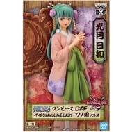 One Piece DXF Hiyori Wano From Japan