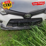 bodykit sigra body kit daihatsu sigra 2016 2017 2018