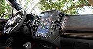 Screen Protector Compatible with 2025 Subaru Forester,Forester Starlink 11.6 Inch Toushcreen,Anti Gl