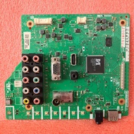 เมนบอร์ด Sharp รุ่น LC-32LE240M/LC-32LE340M อะไหล่แท้/ของถอดมือสอง QPWBNF998WJN4 สำหรับทีวี 32 นิ้ว