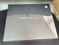 Xiaomi 13T Series 小米13T系列禮盒