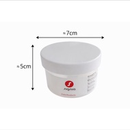 Signia / Connexx drying jar/ bekas pengering/ 干燥罐子 for drying capsule