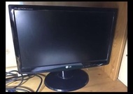 LG mon FLATRON W1943SS 18吋
