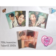 [ADHINDAMF] PC Hybe Insight