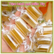 Special custard apple jam with seeds removed 500g sweet and sour