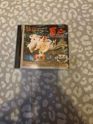 蜀山VCD 鄭少秋林青霞洪金寶