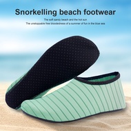 Water Skin Shoes Aqua Socks Beach Sand Swim Nonslip Soft aqua Shoes Women Rubber Water Sports Shoes