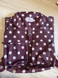 Cath Kidston 圓點圖案背包