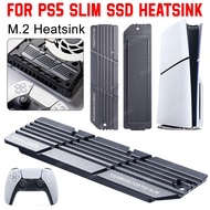 M.2 SSD Heatsink M.2 NVME Solid State Disk Drive PC Radiator with Thermal Silicone pad for Desktop PC M.2 NVME PS5 Heatsink