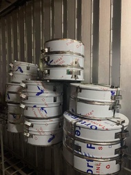 SIOMAI STEAMER ROUND STAINLESS