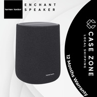 Harman Kardon Enchant Speaker Compact wireless speaker with Dolby Atmos