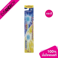 SPARKLE - Ionic Wide-Head Toothbrush