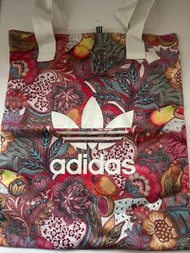 Adidas tote bag