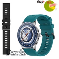 Aolon Prime X Smart Watch Strap Smart Watch Band Wristband for Aolon Prime 3 Smart Watch Screen Prot