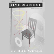 The Time Machine eBook (Classic Story)