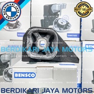 MESIN ENGINE MOUNTING LH ENGINE MOUNTING LEFT HONDA ACCORD NEW 2,4 2,400 2.4 2.400 2400 CC 2004 2005