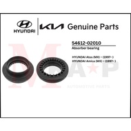 Suspension Strut Bearing Fits HYUNDAI Atos MX / Amica (54612-02000)