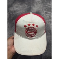 Bayern Munich Hat