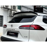 COROLLA CROSS TOP/CENTER SPOILER