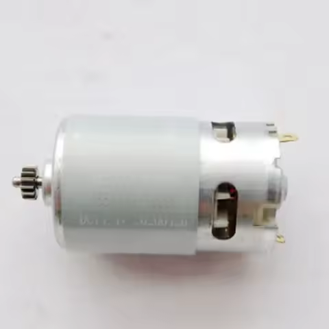 14 Teeth Motor 14.4V Replace for MAKITA 629819-4 629875-4 6381D BDF343 6280D 6280DWE 6281DWE 6281D M