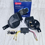 Klakson Denso AVANZA Bel Keong Denso Waterproof TAHAN AIR 12V 24V Motor Mobil