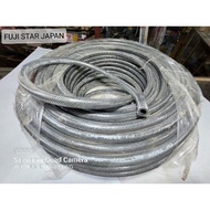 ♪LPG Star Fuji- Stove hose/ Japan made/heavy duty flexible hose.☜