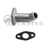 Motorcycle 49Cc 60Cc 66Cc 80Cc 2 Stroke Engine Motor Electric Bicycle Carburetor Intake Pip