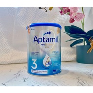 Aptamil Profutura Cesarbiotik New Zealand for babies from birth