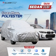 BMW 318I Polyester Car Cover / BMW 318I E30 E36 E46 Polyester Type Car Cover / BMW 318I blanket