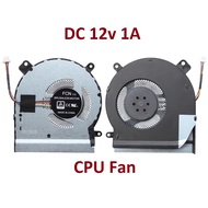 CPU & GPU Cooling Fan Radiator Cooler for ASUS ROG Strix Scar GL504G GL504GS GL504GM GL504GW GL504GV