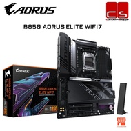 Gigabyte B850 AORUS ELITE WIFI7 AM5 ATX Gaming Motherboard+ AMD  8000 + 9000 Series Processor Combo