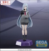 [預訂] SEGA - [DEDECOLLE]《世界計畫》宵崎奏[行貨]
