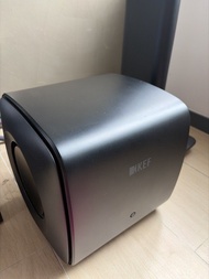 KEF KC62 超低音喇叭