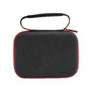 Portable Organizer Bag for Anbernic RG406V,Shockproof Handheld Game Console Case,Carry Bag For ANBER