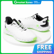 G/FORE | GFORE 25FW LTD RELEASE MG4 O2 GLOCK STIPPLED GOLF SHOE GMF000142-SGEC รองเทากอลฟผชาย รน 8