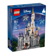 Lego 71040 The Disney Castle