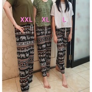 Culottes trousers L.XL.XXL. For sizes L, teenagers, suitable for height 157 cm, maximum height with 