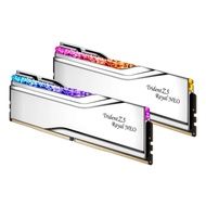 Ram GSKILL Trident Z5 Royal Neo DDR5 RAM 96GB (2x48GB) 6000MT/s F5-6000J3036F48GX2-TR5NS ( AMD Expo 