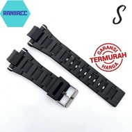 Watch STRAP DZINER 1901 RUBBER WATCH STRAP D-ZINER DZ-1901 DZ 1901